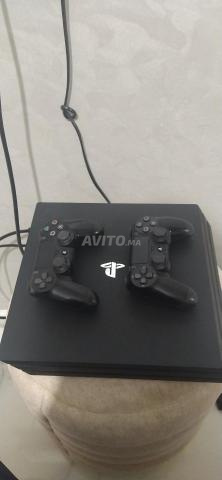 PS4 PRO online - 2