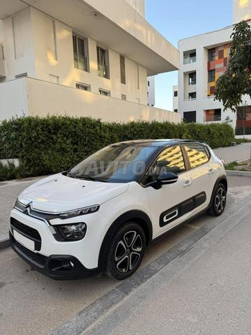 Citroen C3 très neuf - 2