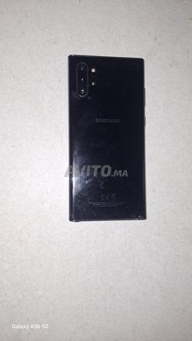 Samsung Note 10plus hawta. - 2