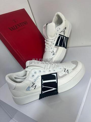 أحذية رياضية فالنتينو رجالي VLTN7650