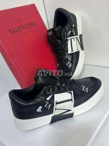 Sneakers Valentino Homme VLTN7650 - 2