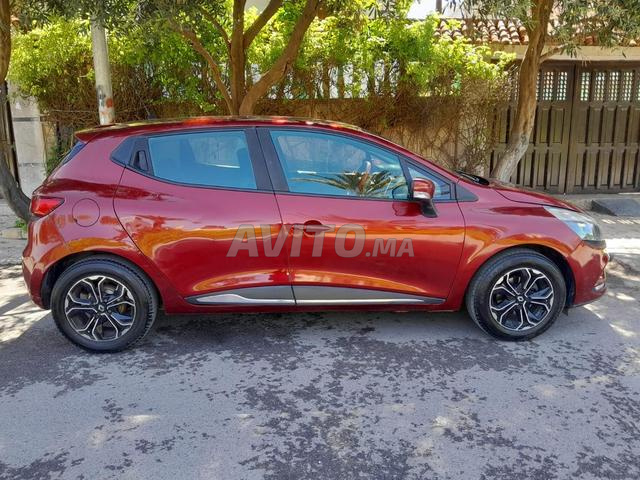 رونو كليو 2019 - 2