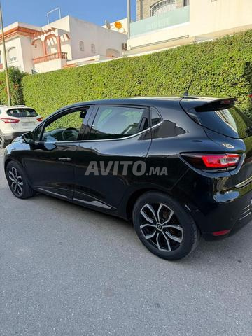 Renault Diesel Automatique 2020 à Rabat - 2