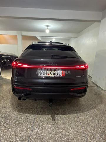 Audi Q5 Diesel Automatique 2026 à Rabat - 2