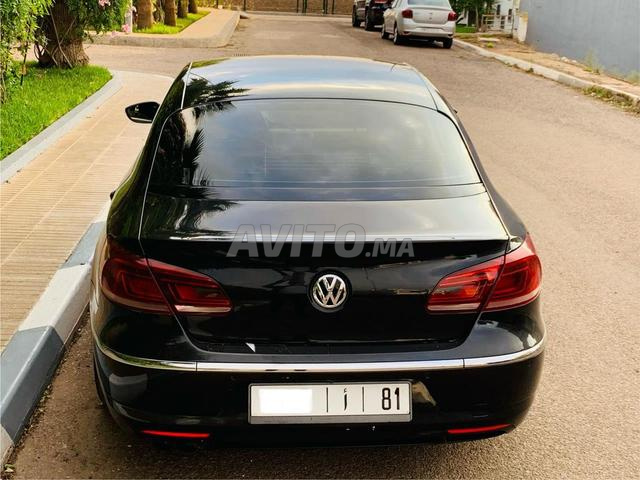 Foulzvkn Passat C - 2