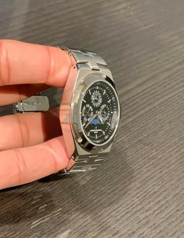 montre vacheron constatain - 2