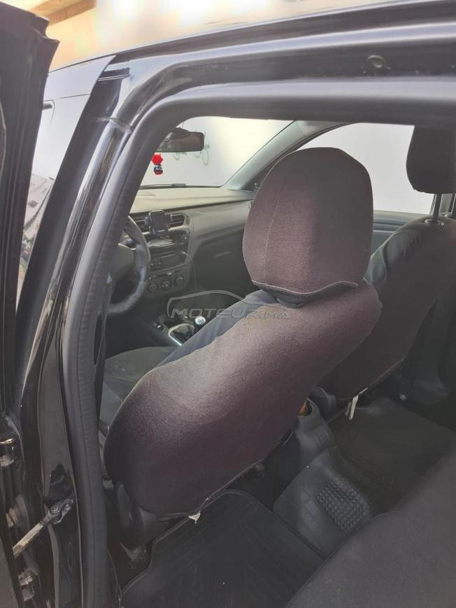 Citroën C-Elysée Diesel Manuelle 2016 à Rabat