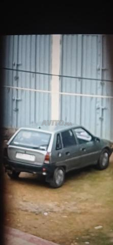 Citroën AX Diesel - 2