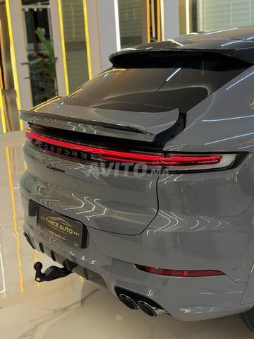 Porsche Cayenne Hybride Automatique 2026 à Tanger