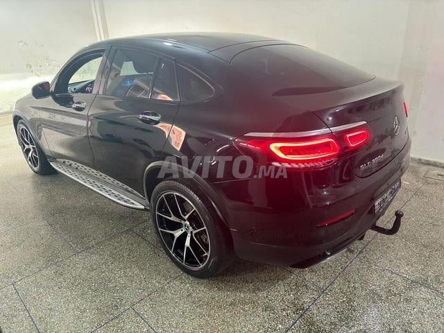 Mercedes-Benz 300 Diesel Automatique 2020 à Rabat