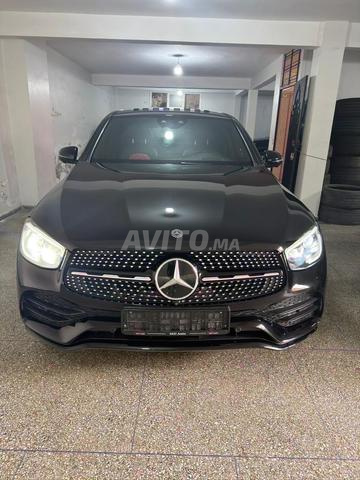 Mercedes-Benz 300 Diesel Automatique 2020 à Rabat