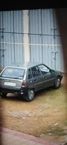 Citroën AX Diesel - 2