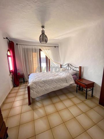 Appartement à louer à la journée - 2