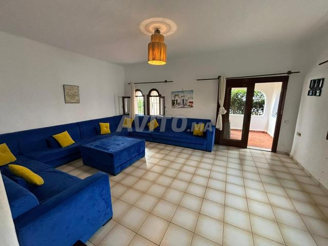 Appartement à louer à la journée