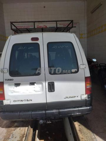Citroën Jumpy - 2