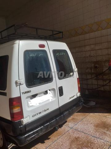 Citroën Jumpy - 2