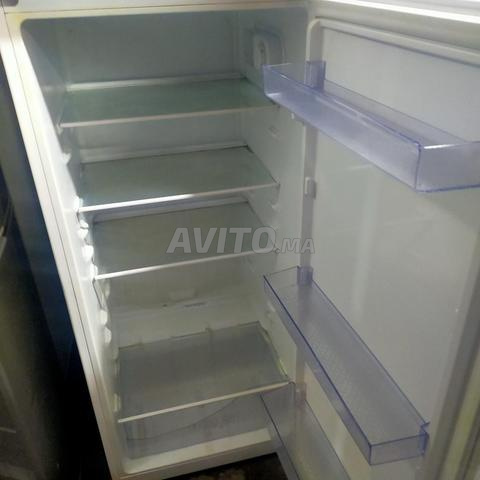 ثلاجة للبيع beko مازالت نقية ثمن مناسب - 2