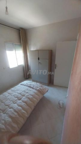 1 Chambre pour filles colocation 60 m² à Salé