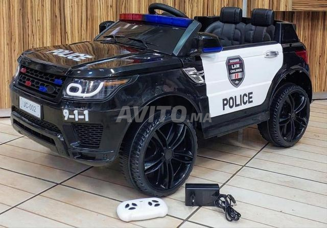 سيارة كهربائية من عام ل 7 سنين - 2