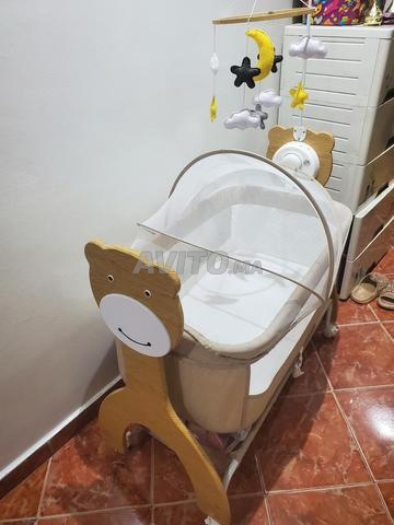 Cododo électrique - 2