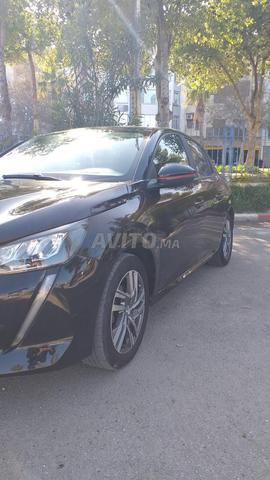 بيجو 208 ديزل كاملة الخيارات - 2