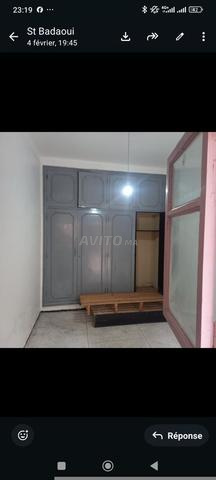 Chambre à louer - 2