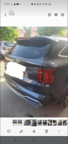 كيا سورينتو سياحية - 2