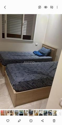 Appartement avec piscine - 2