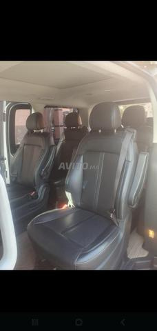 هيونداي ستاريا سياحية - 2