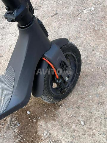 Trottinette électrique xiaomi - 2