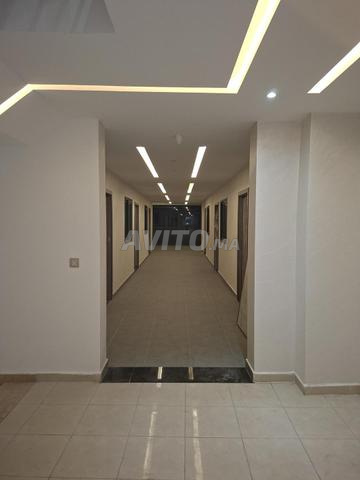 BUREAUX NEUFS EN LOCATION - 2