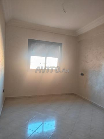 شقة مع شرفة - 2