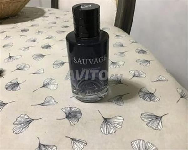 Parfum Sauvage original - 2