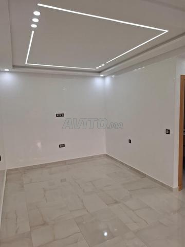 Appartement à louer 100 m² à Rabat - 2