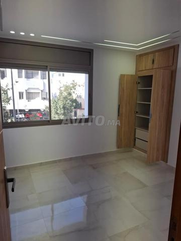 Appartement à louer 100 m à Rabat - image 3