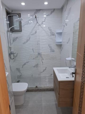 Appartement à louer 100 m à Rabat - image 4