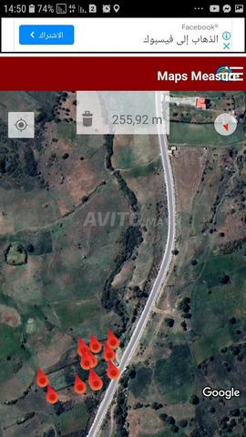 دوار علالش ج عين لحصن تطوان - 2