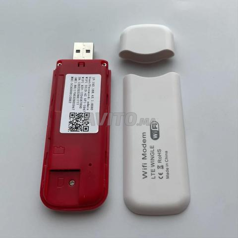 WiFi MoDem 4g - 2