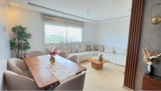 Appartement à vendre à Témara Harhoura - 2