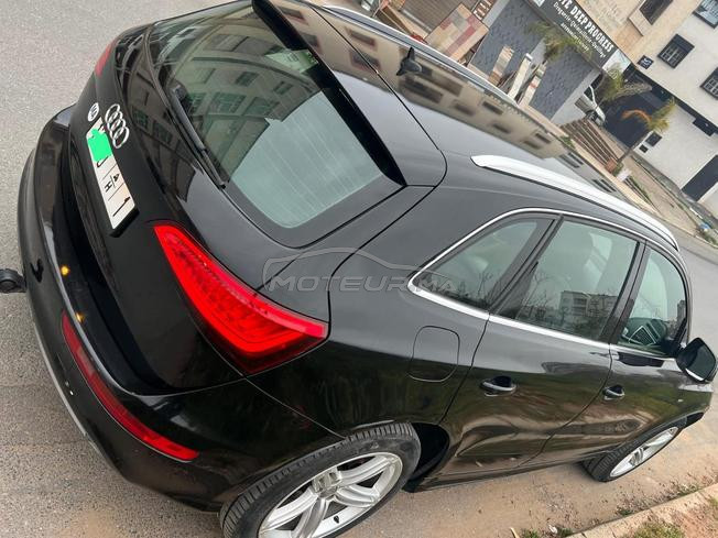 audi Q5 Sline