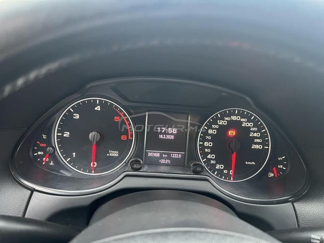 audi Q5 Sline