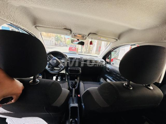 Citroën C3 Diesel Manuelle 2019 à Fès - 2
