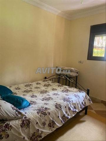 شقة رائعة في المستوى - 2