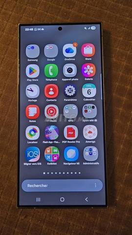 Samsung s24 ultra 512 - 2