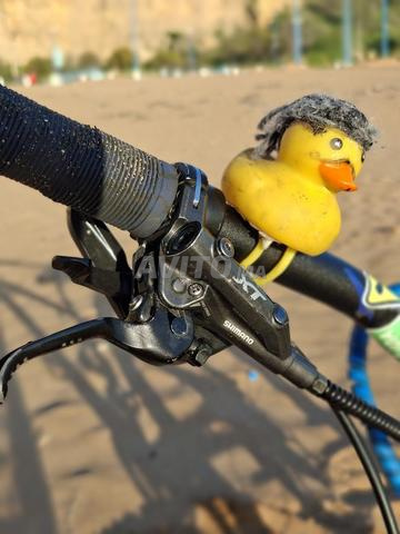 دراجة ROCKRIDER - 2