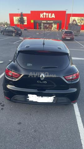 🚗 رونو كليو 4 للبيع - حالة ممتازة - 2