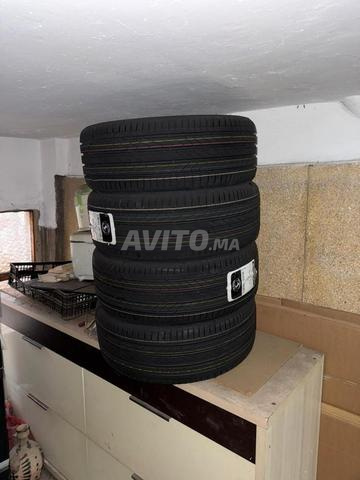 إطار 195/45R16 84H XL FR UltraContac Continental