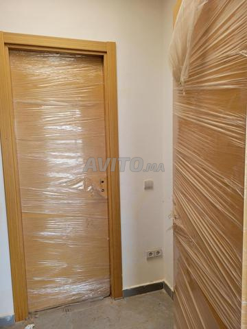 TRIPLEX NEUF A VENDRE A HARHOURA RESIDENCE FREME - 2