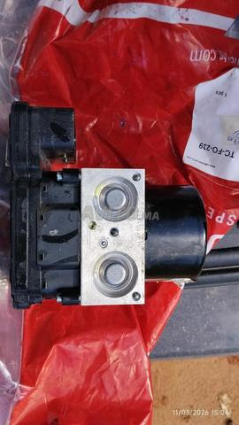 وحدة ABS فوكس 3 (الهيدروليك فقط) - 2