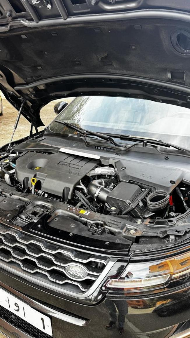 RR evoque R dynamique
